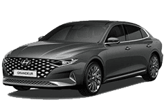Hyundai Grandeur 6 2017-2022